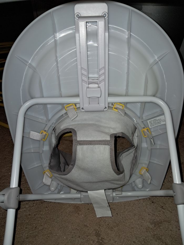 Trotteur - photo numéro 3