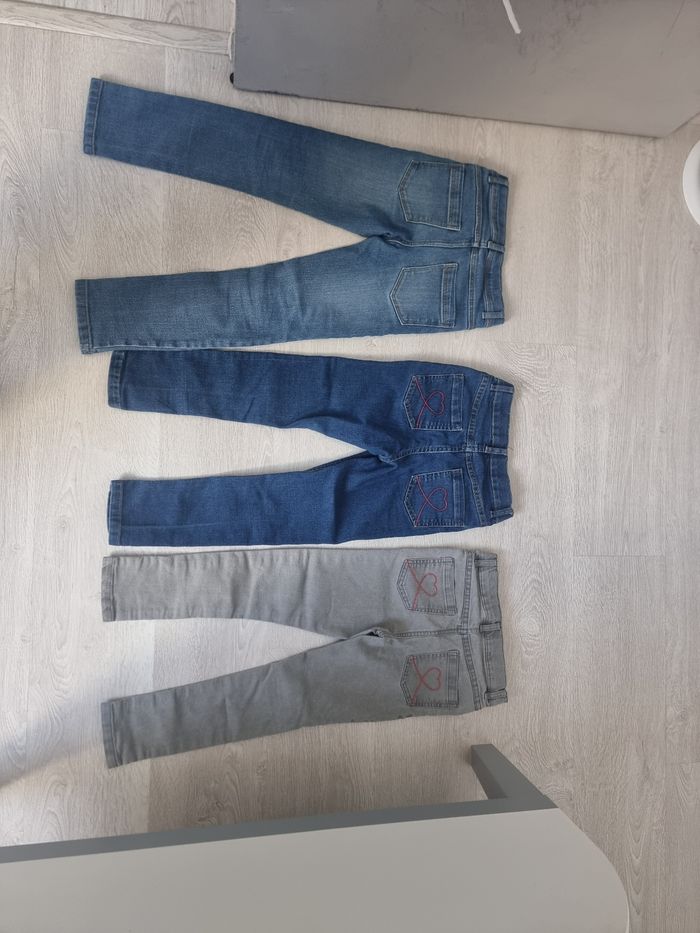 Pantalon 8ans - photo numéro 2