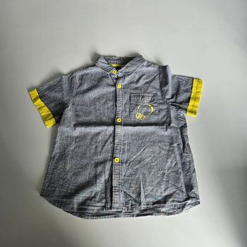 Chemise  - Orchestra  - 6 ans