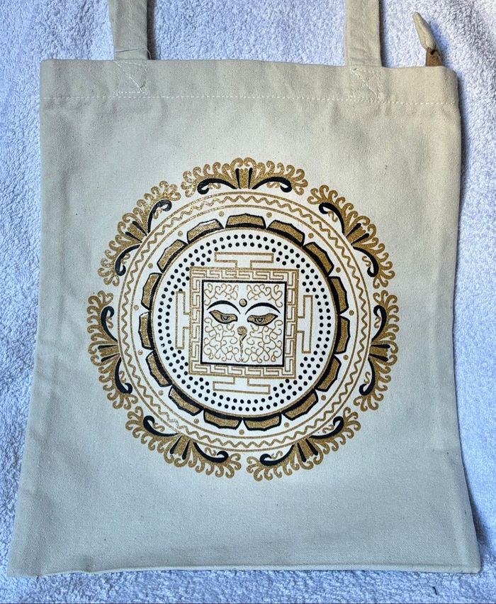 Tote bag / sac fourre tout 2