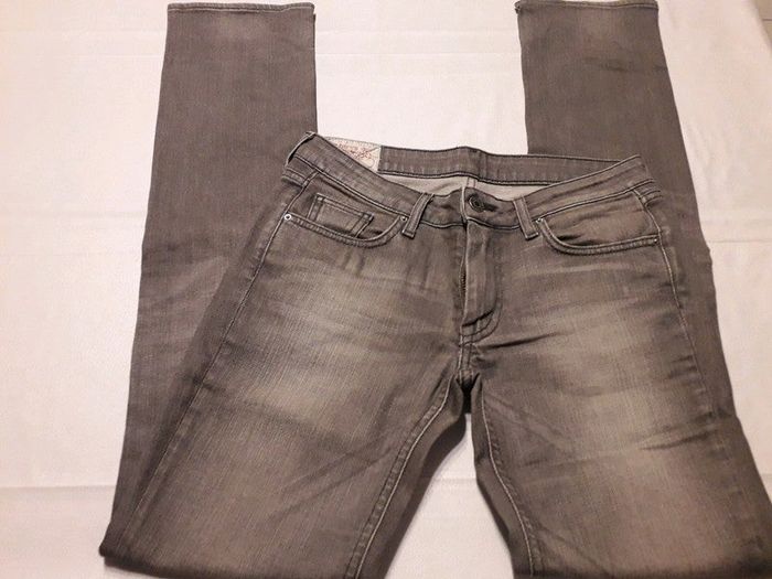 Jeans Le Temps Des Cerises