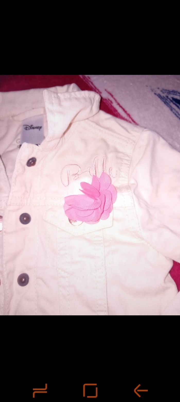 Veste - photo numéro 7