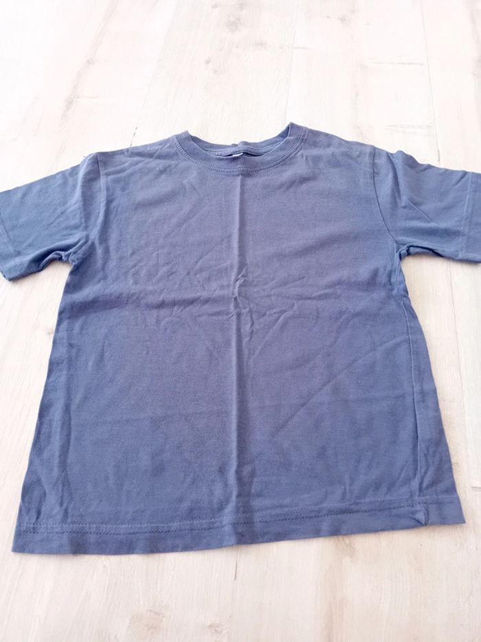 T-shirt garçon 7 ans