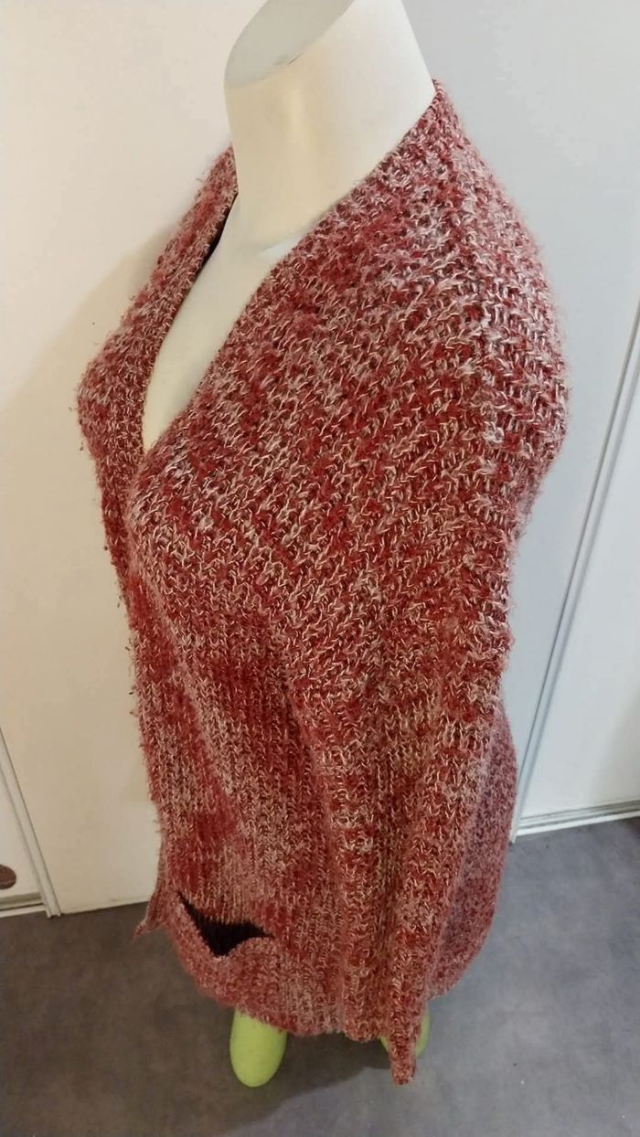 Gilet T.46/48 - photo numéro 2