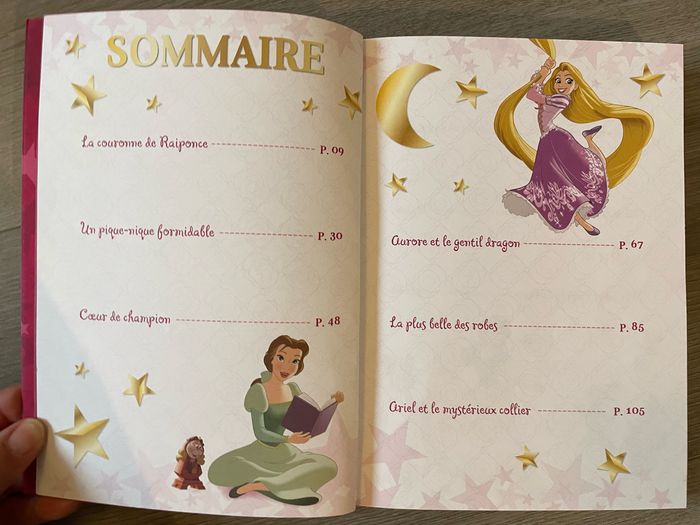 5 minutes pour s’endormir - photo numéro 5