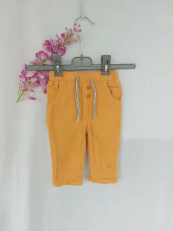 Pantalon doublé Cadet Rousselle 6 mois