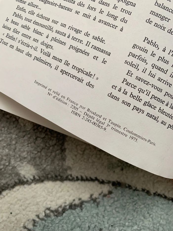 Le Monde Enchantée de Walt Disney - Contes De Tous les Pays - photo numéro 5