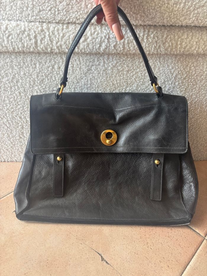 Sac à main Yves saint Laurent - photo numéro 6