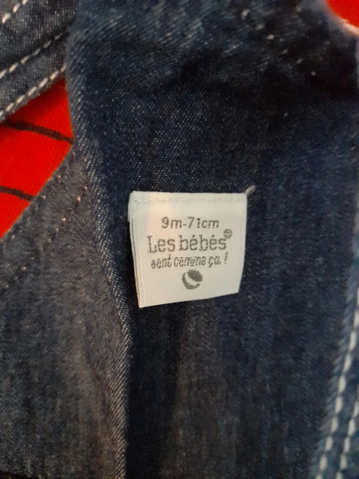 Ensemble 9 mois - photo numéro 2