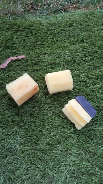 Éponge à neutraliser