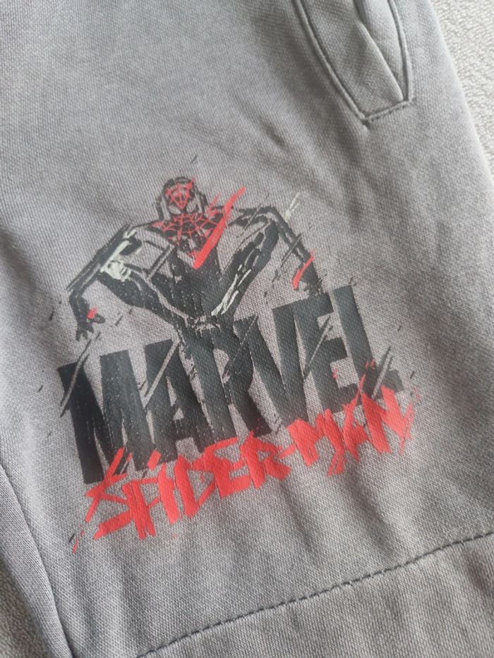 Pantalon survêtement Marvel - photo numéro 3