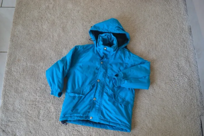 Manteau Aigle - Taille 6 ans