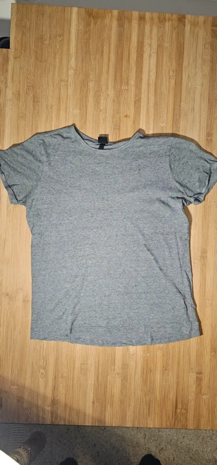 Tee-shirt H&M