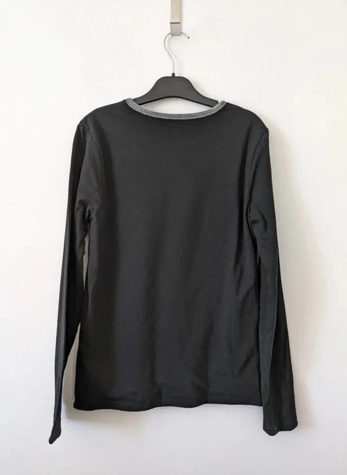 Sweat réversible - The Rolling Stones - taille 14 ans - photo numéro 2