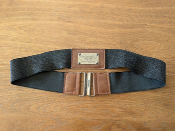 Ceinture élastique 75 cm