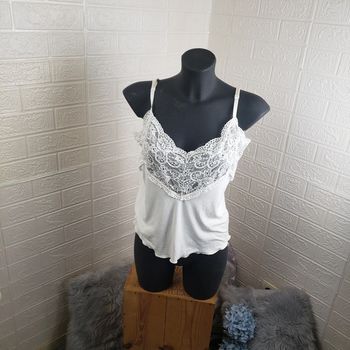 Débardeur taille 38/40