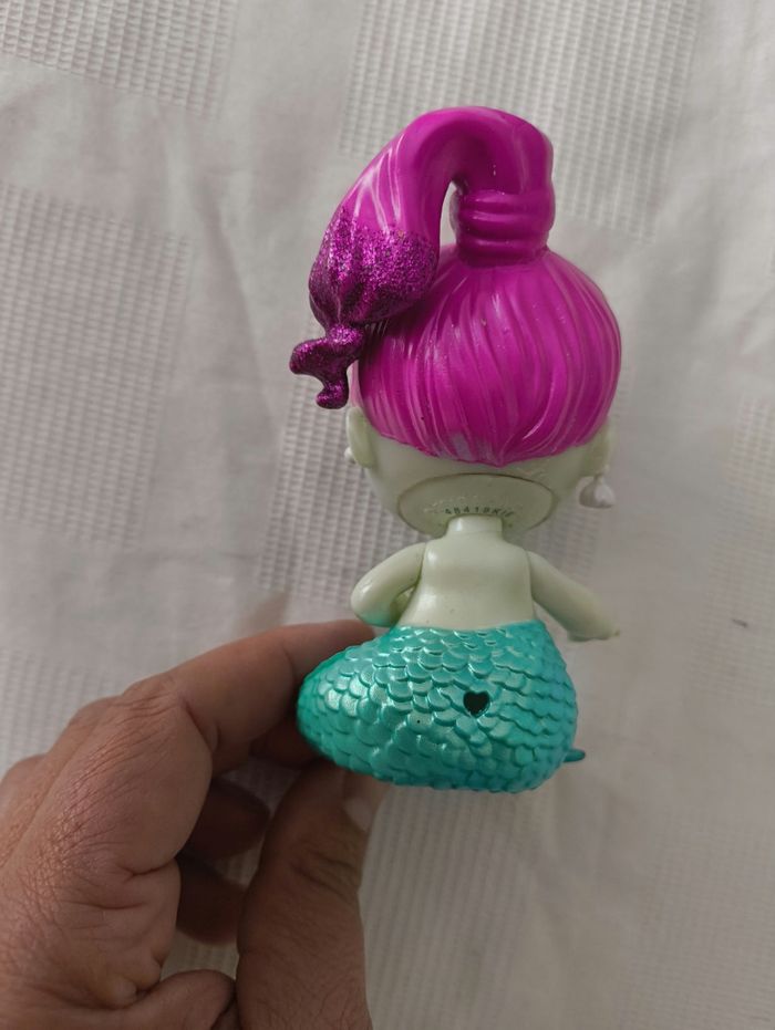 Poopsie fantasy rainbow - photo numéro 3