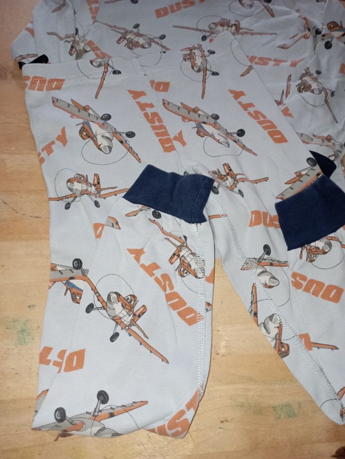 Pyjama - photo numéro 2