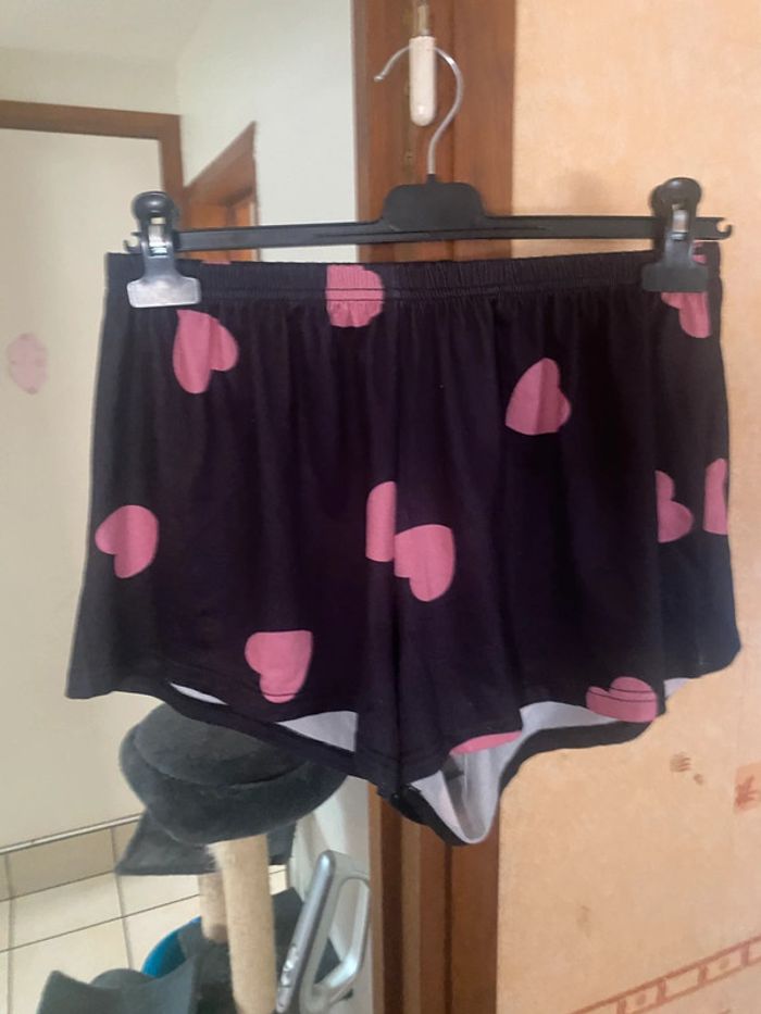 Pyjama short femme - photo numéro 5