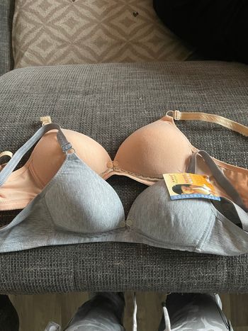 Soutien gorge allaitement