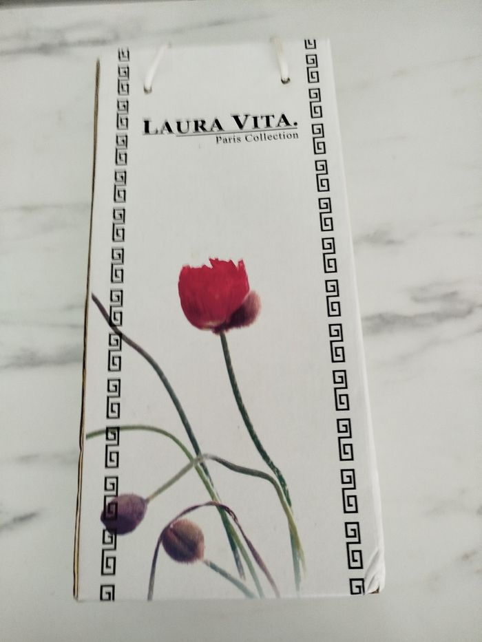 Chaussure laura vita. Taille 37 - photo numéro 6