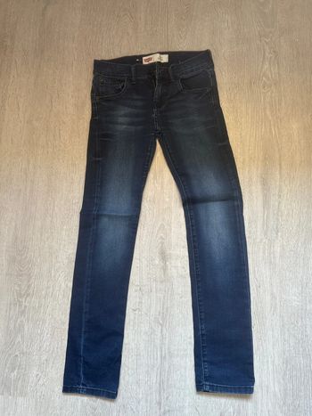 Jean Lévis 510 skinny 10 ans