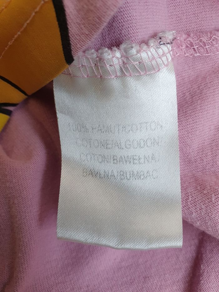 T-shirt fille 2 ans - photo numéro 5