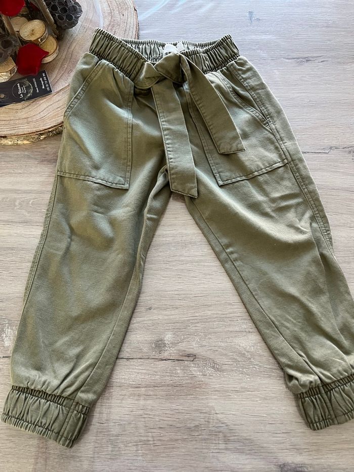 Pantalon style sarouel 5 ans - photo numéro 3