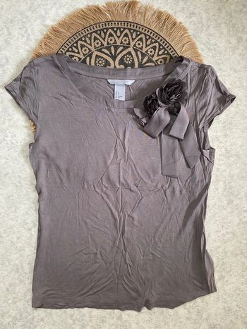 T-shirt femme H&M
