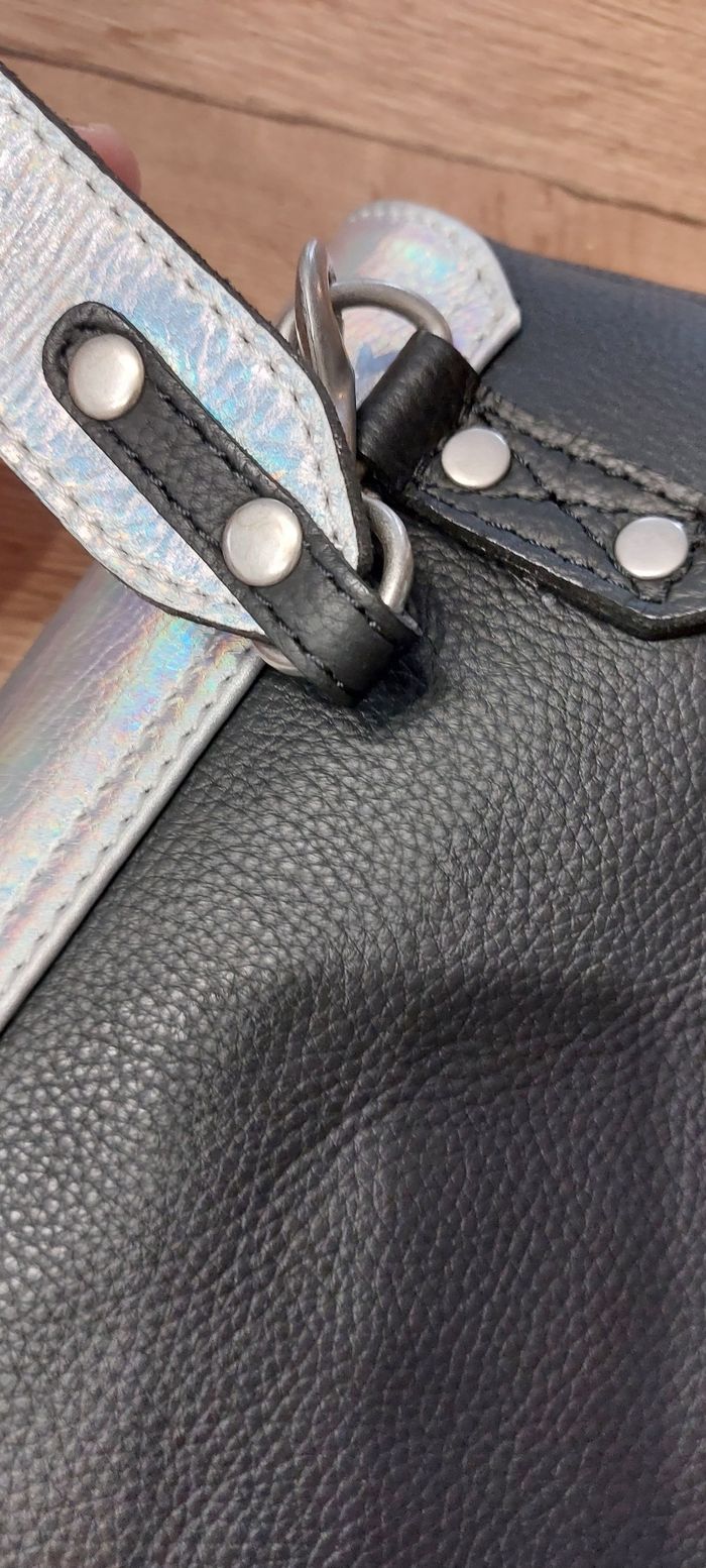 Sac Paul Marieus porté 1 fois - photo numéro 8