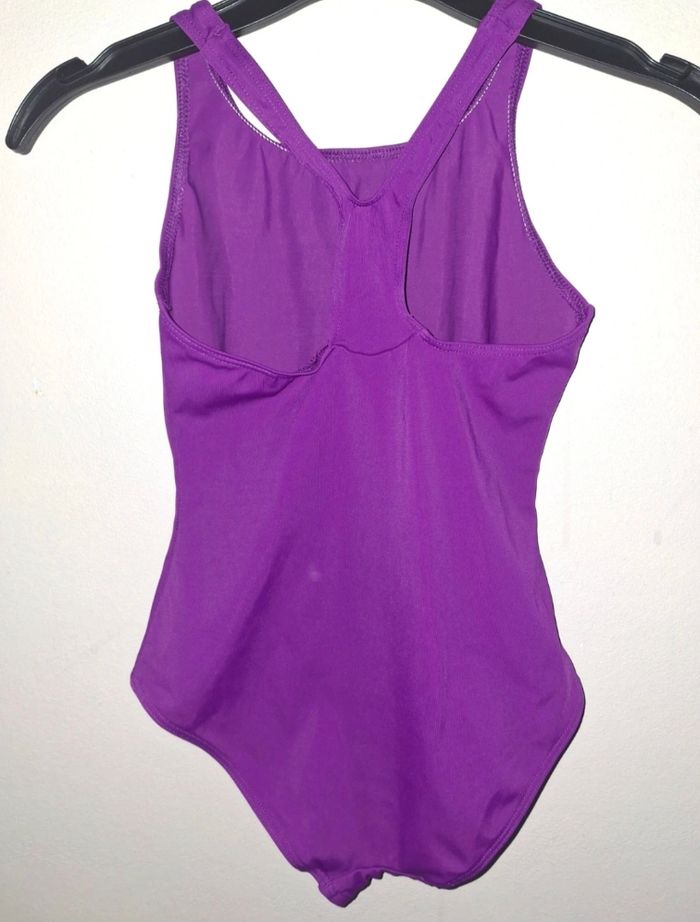 Maillot de bain fille - photo numéro 2