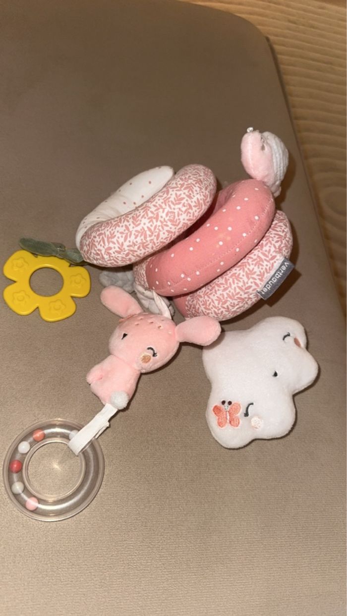 Spirale d’activité - photo numéro 3