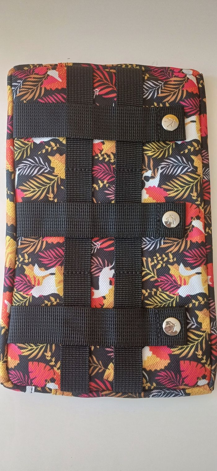 Pochette Cabaïa SPA - photo numéro 2