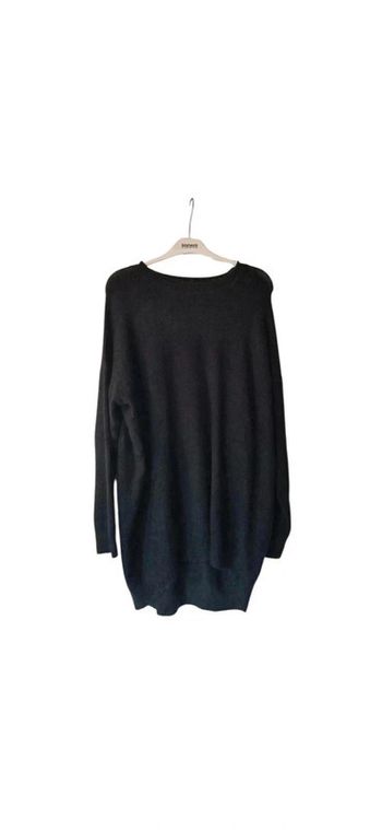 Robe pull