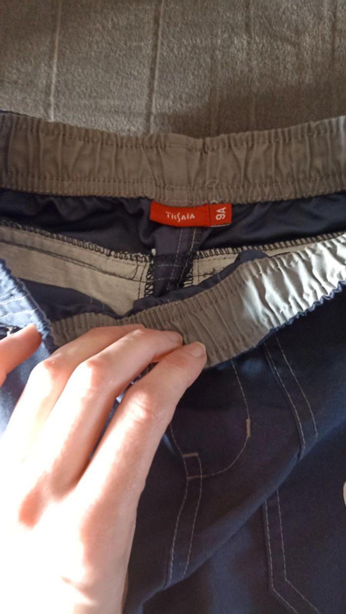 Pantalon léger - photo numéro 3
