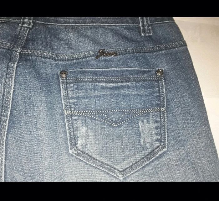 🟣 Taille 40 Jeans NEUF 🟣 - photo numéro 3