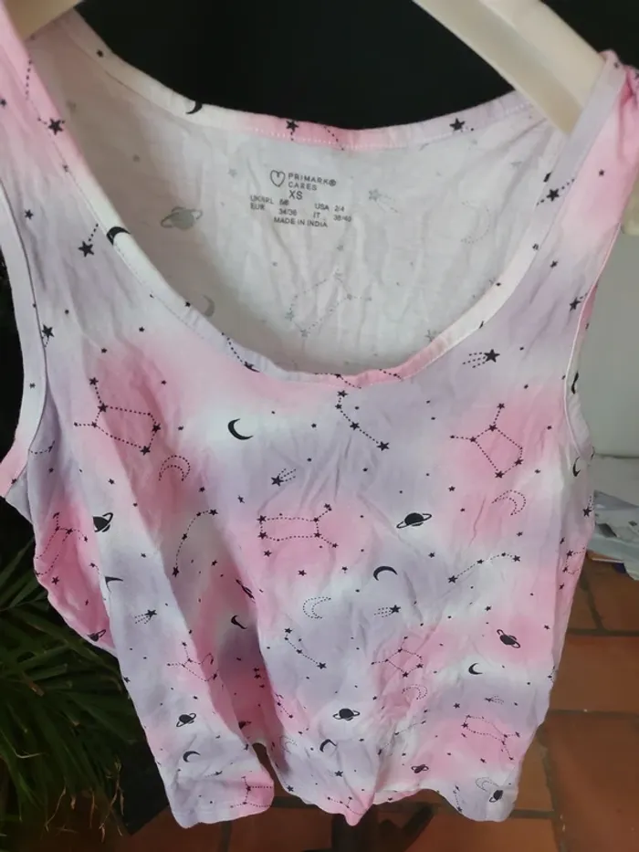 Pyjama - photo numéro 2