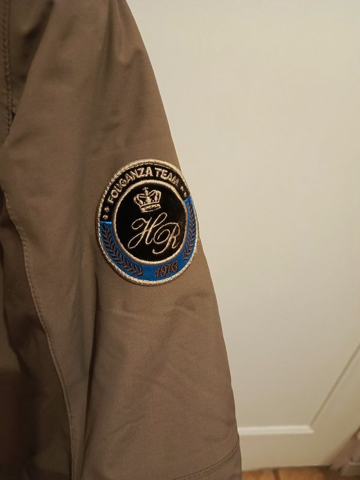 Doudoune pour équitation - photo numéro 7