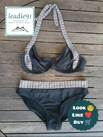 maillot de bain Blancheporte femme 40 et 90B