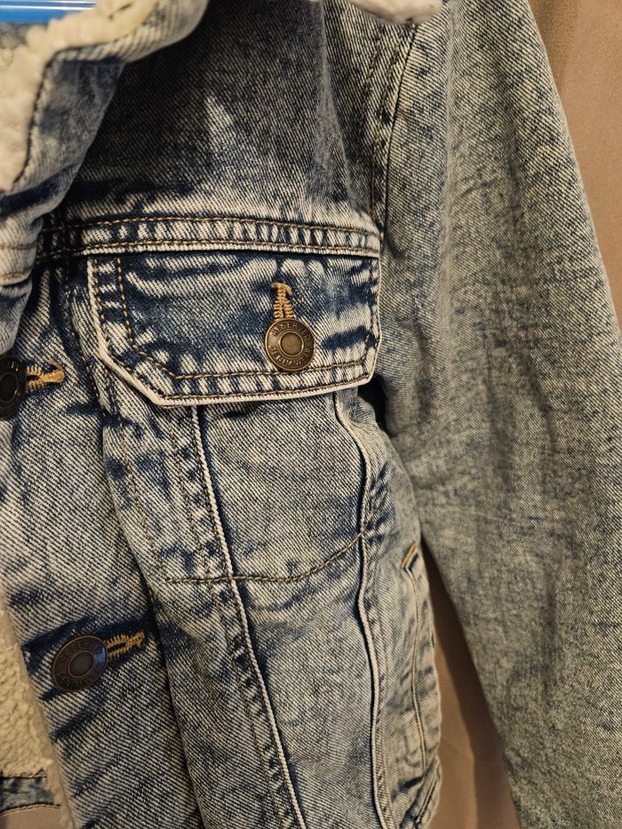 Veste - photo numéro 3