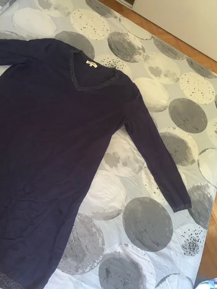 Robe xl - photo numéro 2