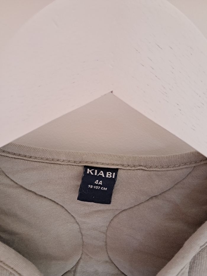 Veste kiabi 4 ans - photo numéro 2