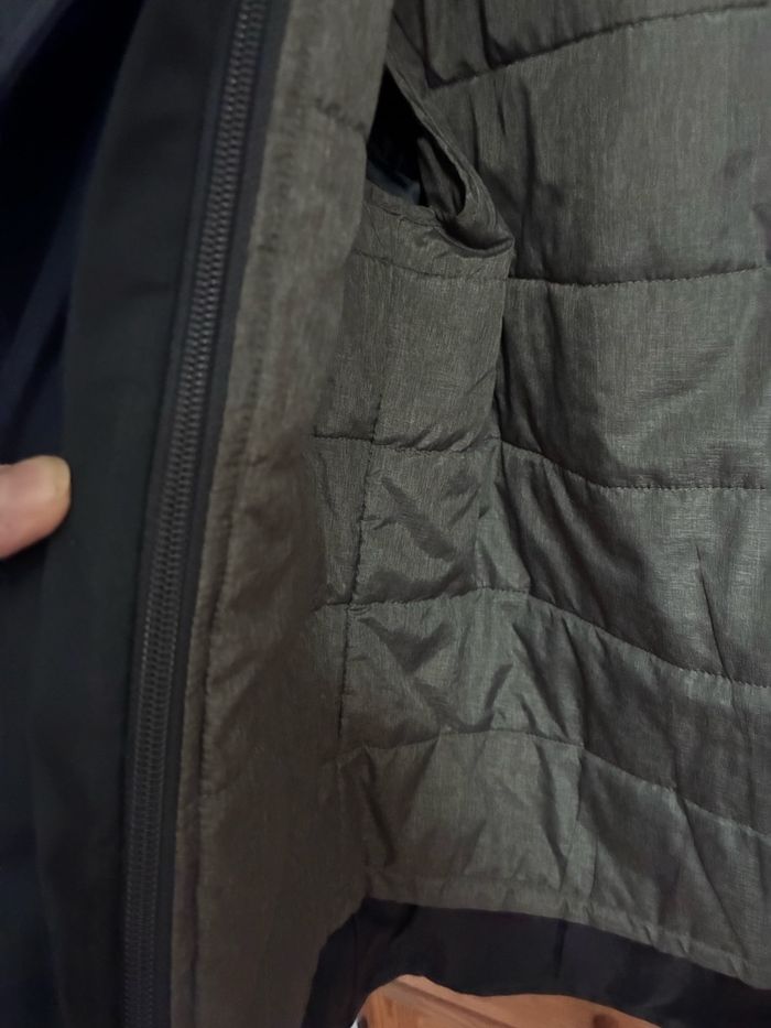 Manteau - photo numéro 4