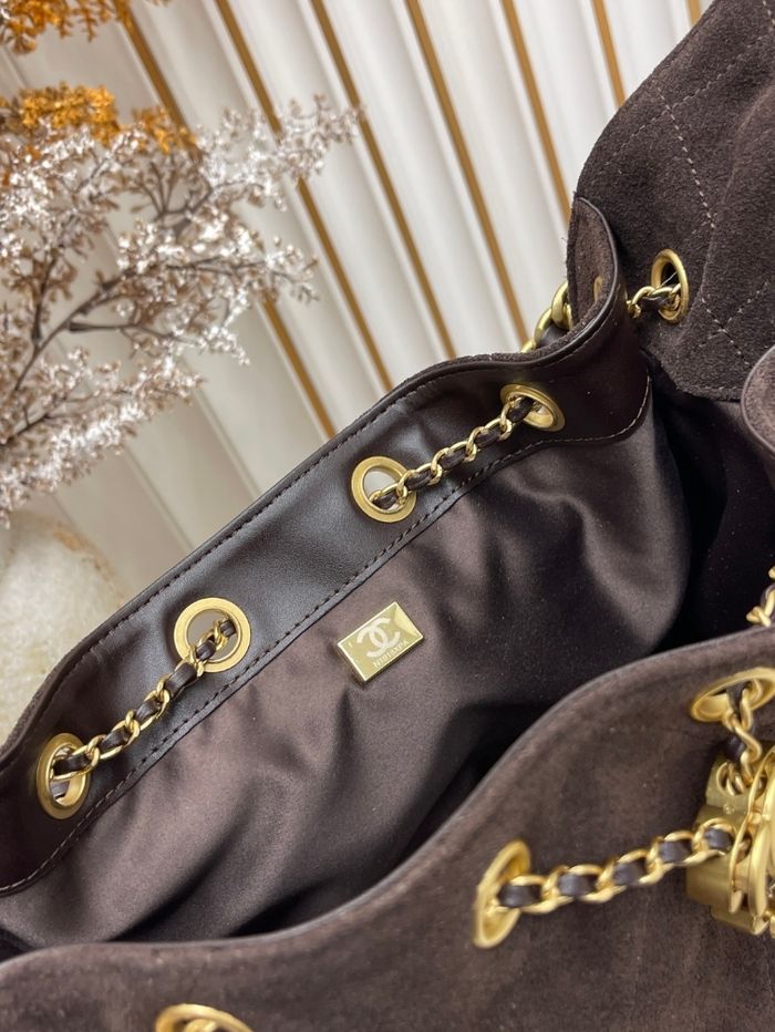 Chanel 25bag  1A005 - photo numéro 9