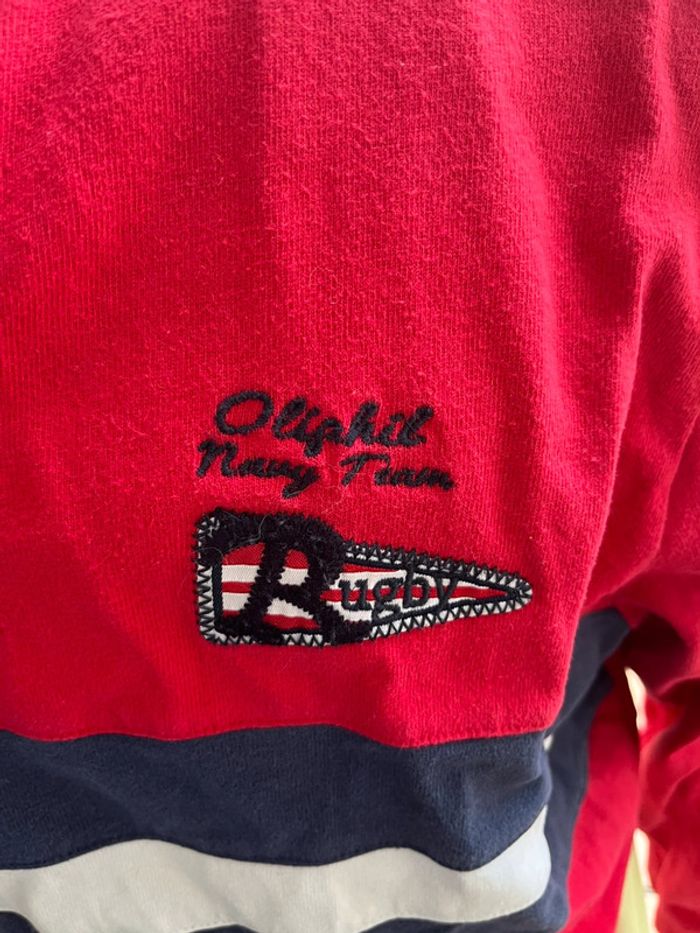 Oliphil taille 2xl t shirt manche longue - photo numéro 3