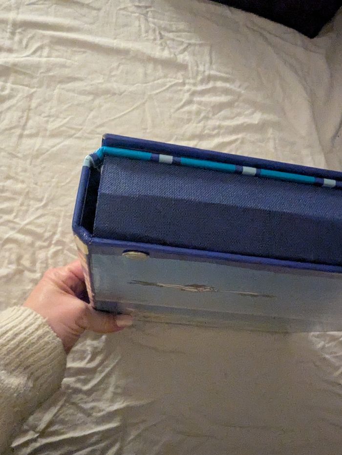 Pochette diddl - photo numéro 7