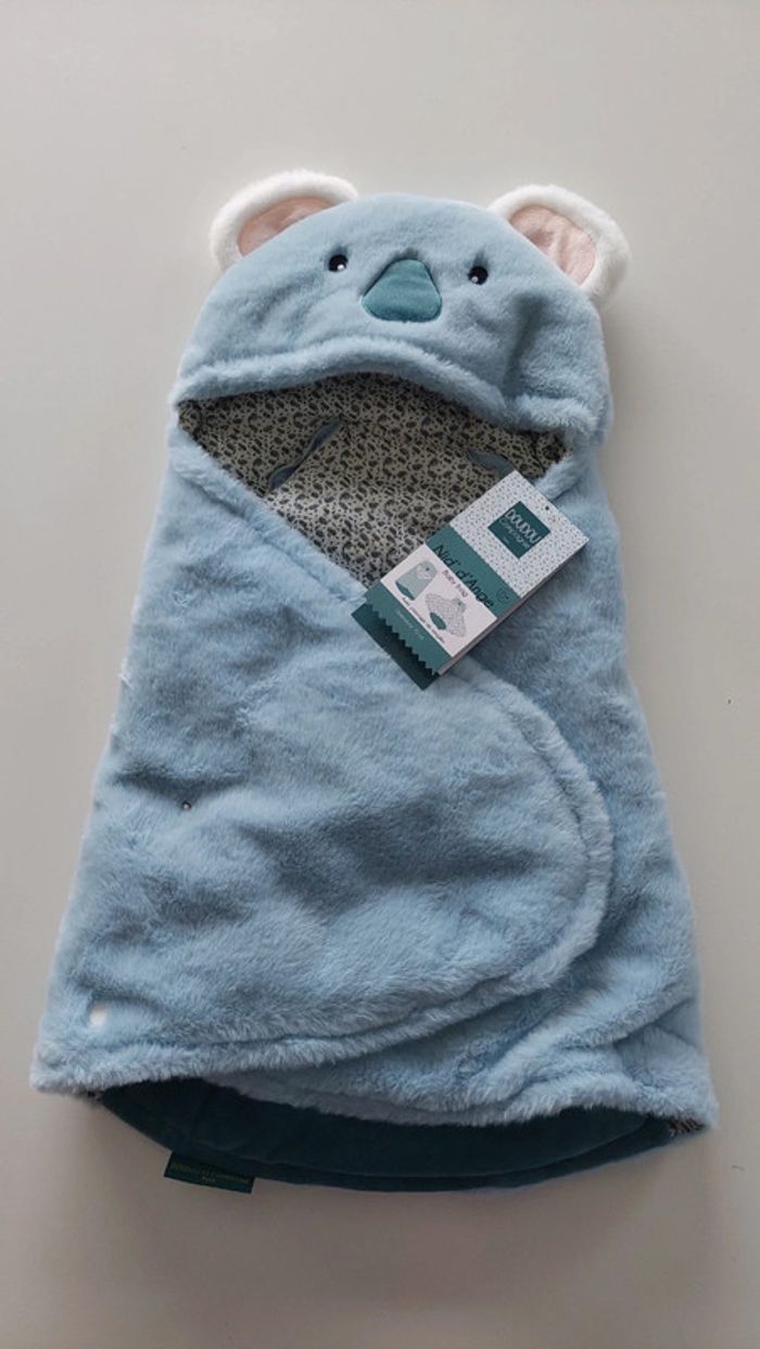 Nid d'ange Tout neuf