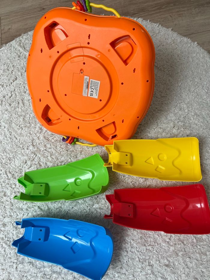 Table d’activité - photo numéro 2