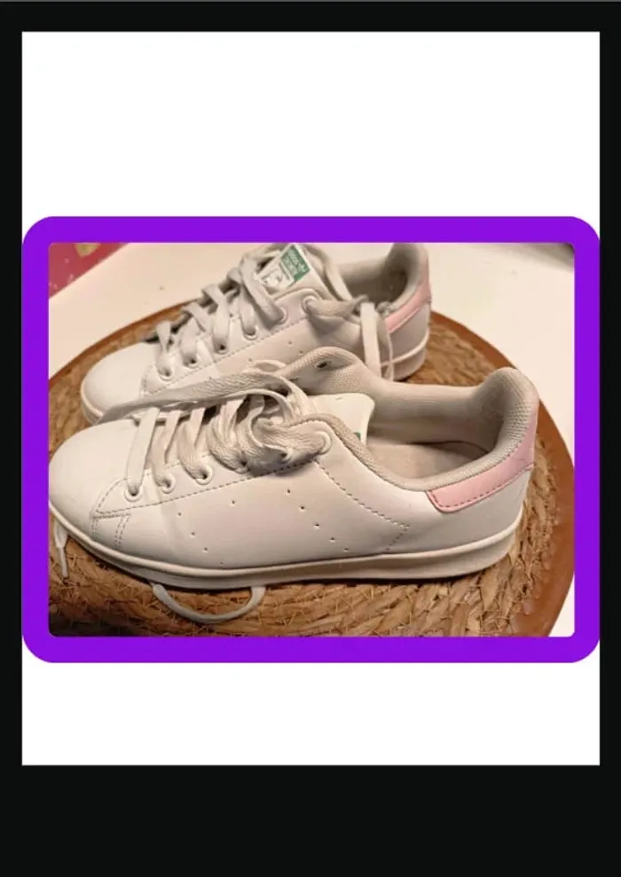 Basket taille 36 - photo numéro 2