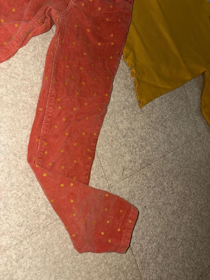 Ensemble fille - photo numéro 2